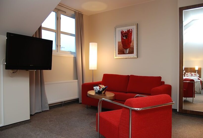 Quality Hotel Grand Kristiansund