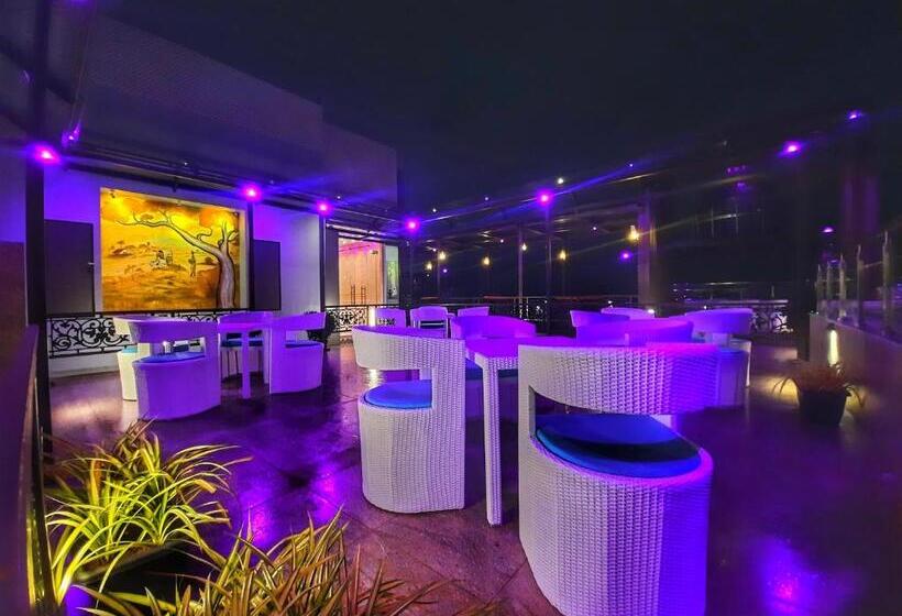 בית מלון כפרי Quality Inn Sabari