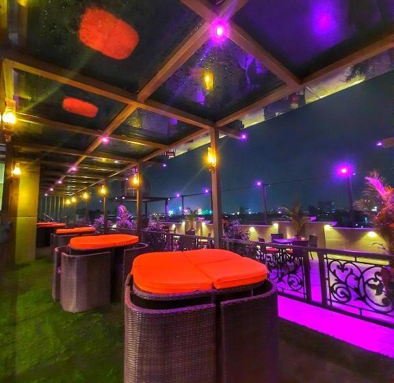 ホテル Quality Inn Sabari