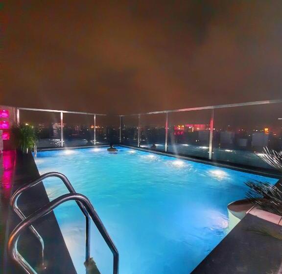 בית מלון כפרי Quality Inn Sabari