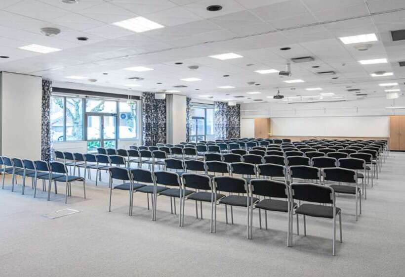 Quality Hotel Park Södertälje City