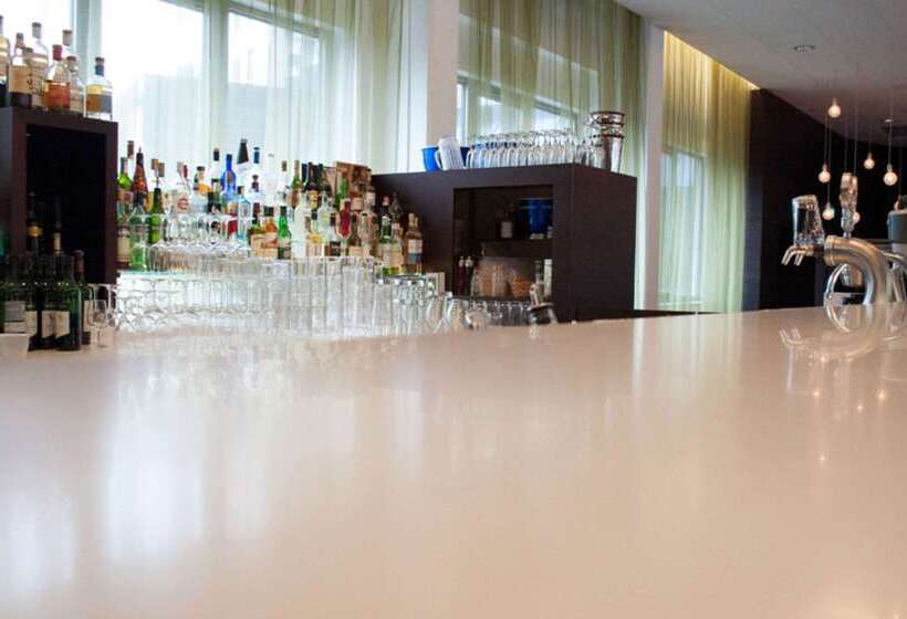 Quality Hotel Park Södertälje City