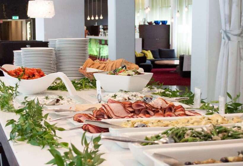 Quality Hotel Park Södertälje City