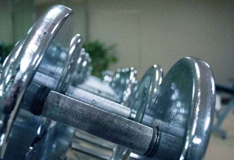 Quality Hotel Park Södertälje City