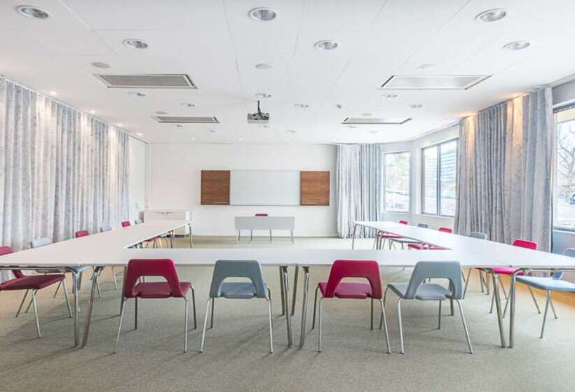 Quality Hotel Park Södertälje City