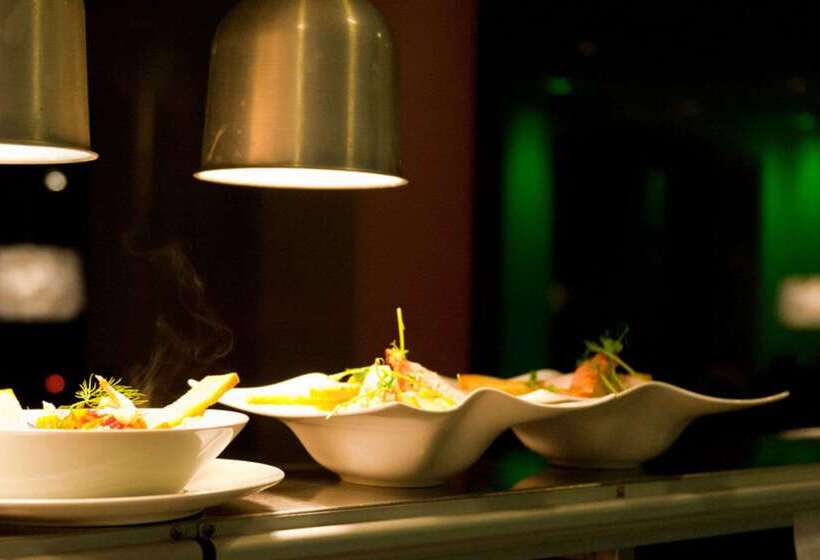 Quality Hotel Park Södertälje City