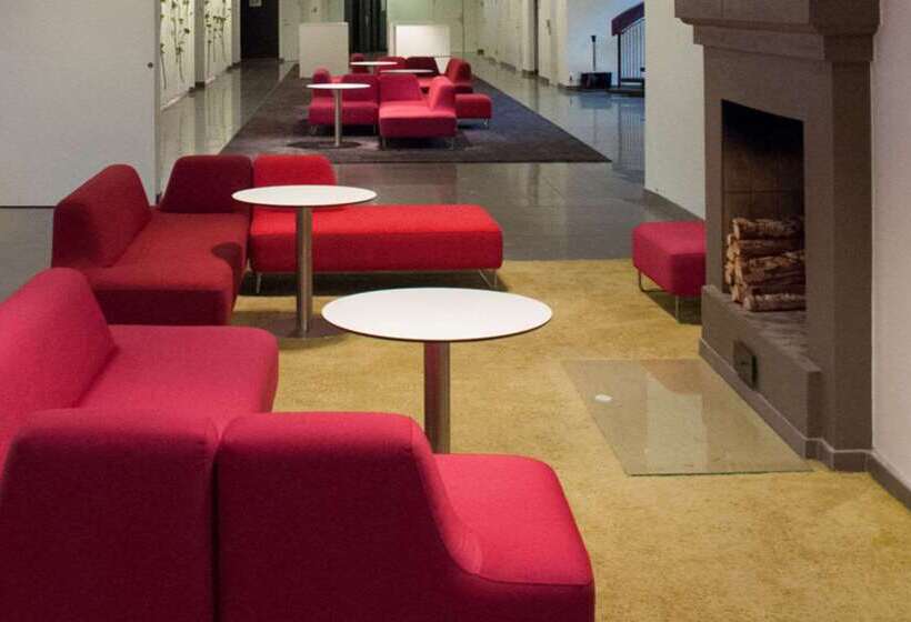 Quality Hotel Park Södertälje City