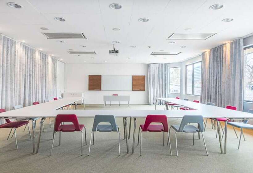 Quality Hotel Park Södertälje City