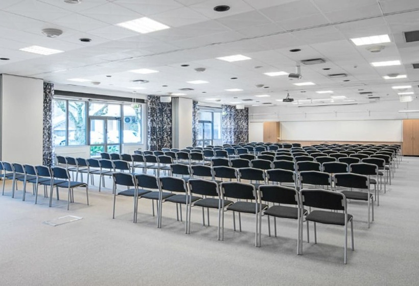 Quality Hotel Park Södertälje City