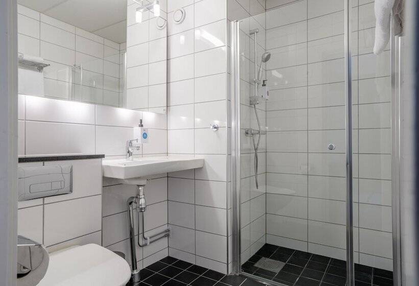 Quality Hotel Park Södertälje City