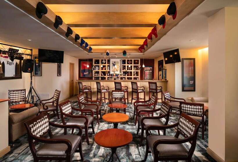 Quality Hotel Real Aeropuerto Santo Domingo