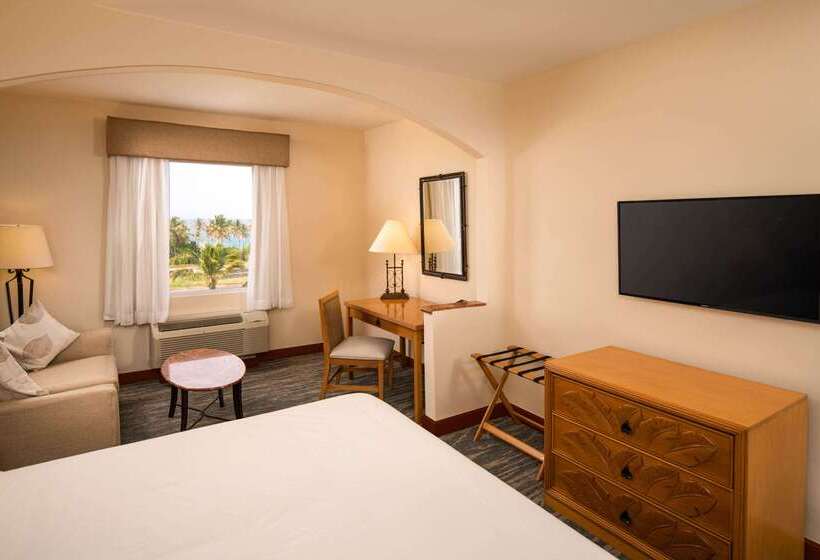 Quality Hotel Real Aeropuerto Santo Domingo