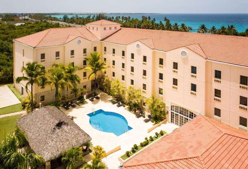 Quality Hotel Real Aeropuerto Santo Domingo
