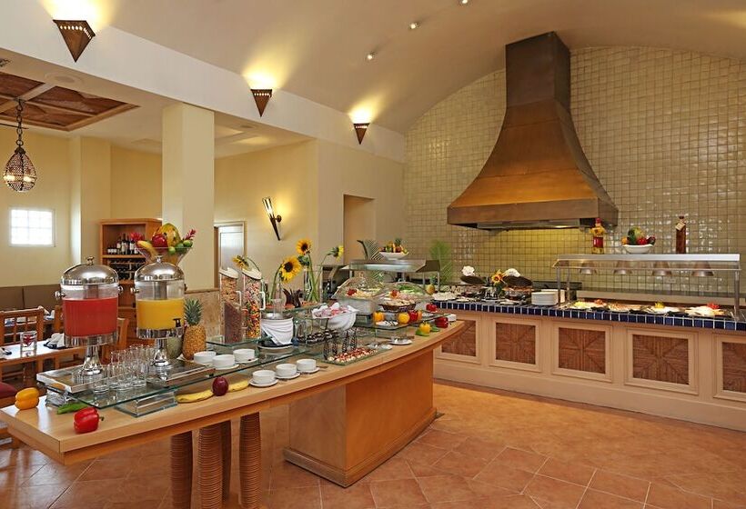 Quality Hotel Real Aeropuerto Santo Domingo