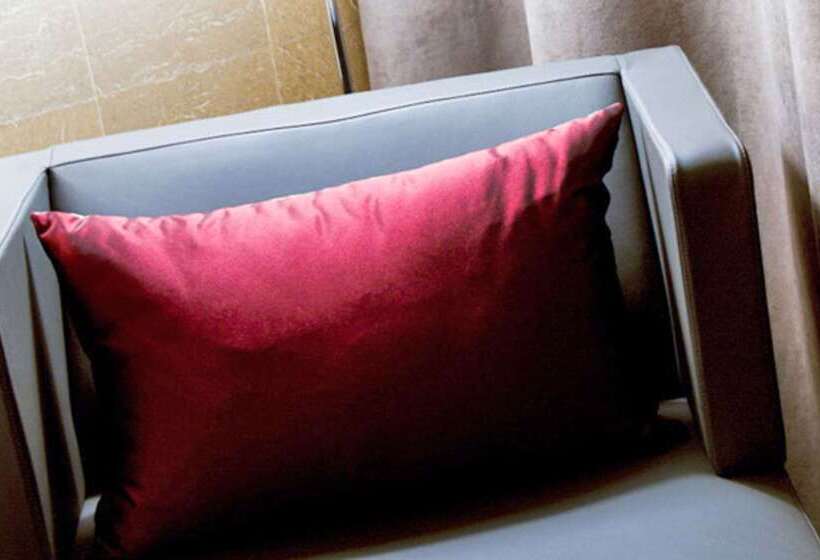 Quality Hotel Residence