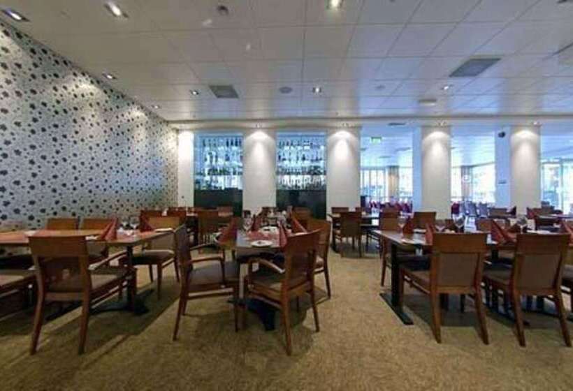 Quality Hotel Residence