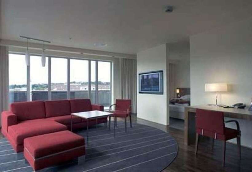 Quality Hotel Residence