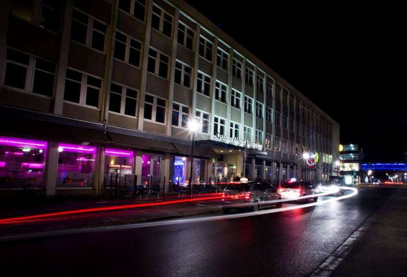 Quality Hotel Residence