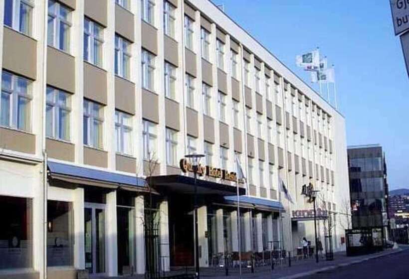 Quality Hotel Residence