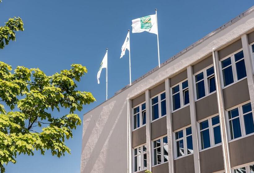 Quality Hotel Residence