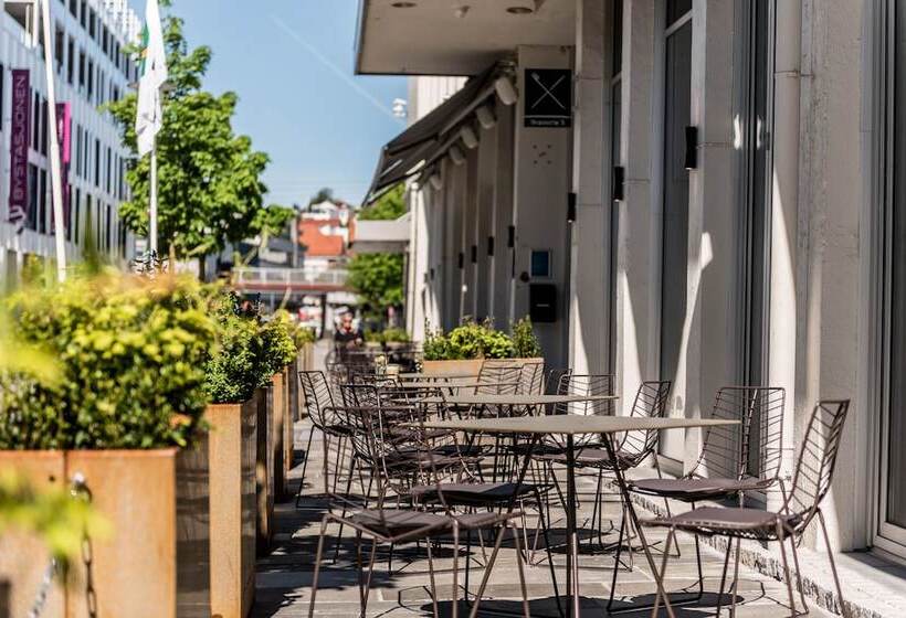 Quality Hotel Residence