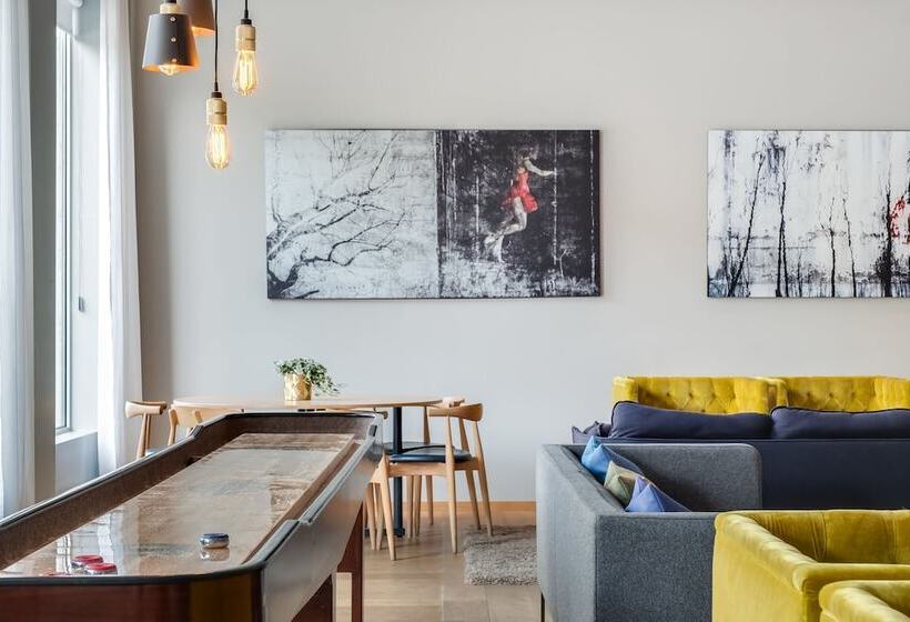 Quality Hotel Residence