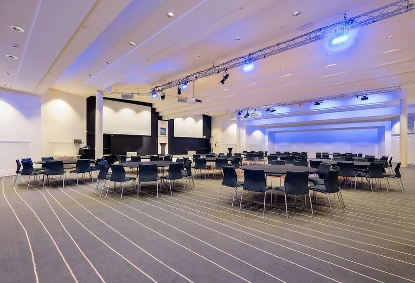 Quality Hotel Residence