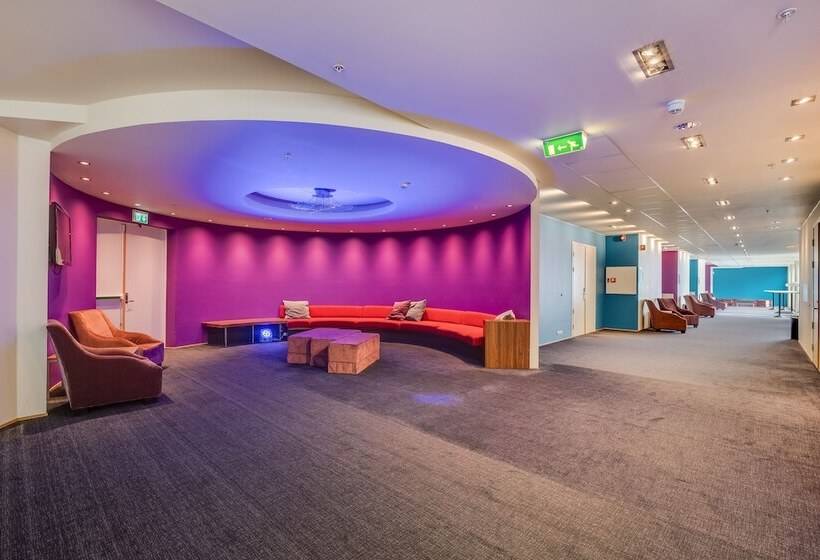 Quality Hotel Residence