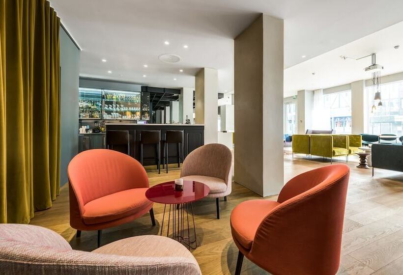 Quality Hotel Residence