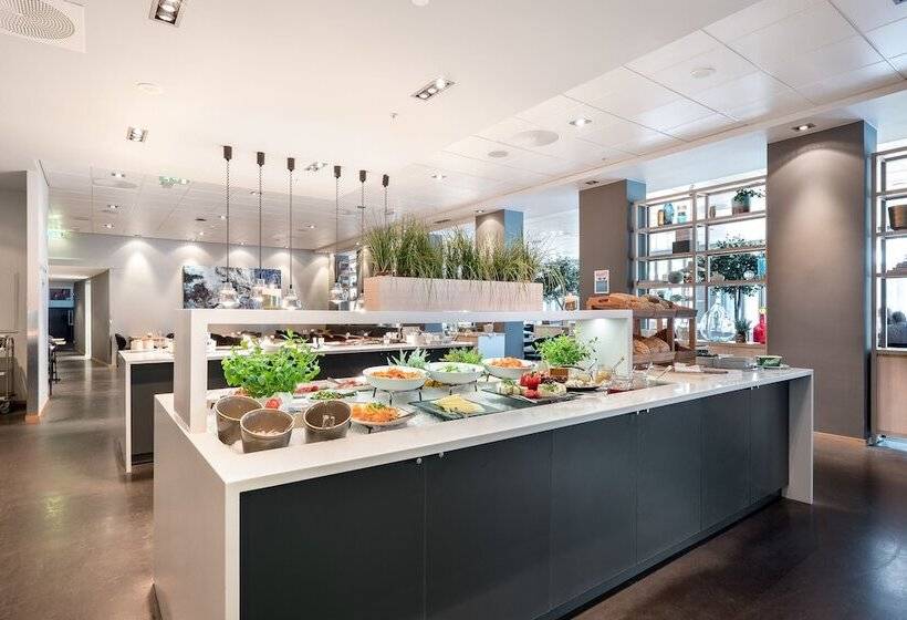 Quality Hotel Residence