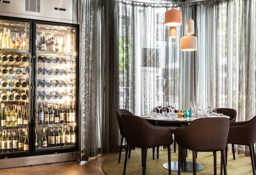 Quality Hotel Residence