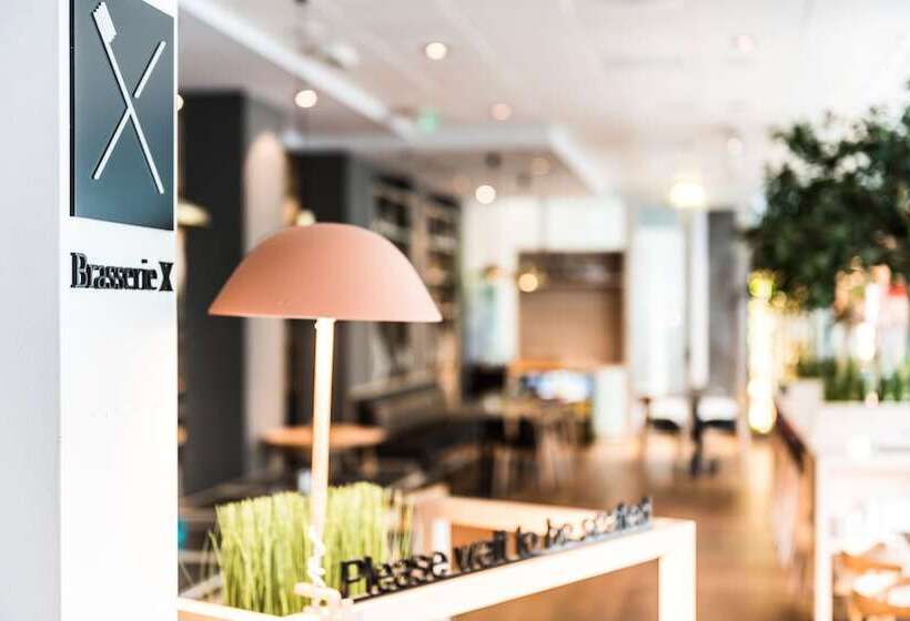 Quality Hotel Residence