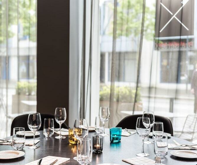 Quality Hotel Residence