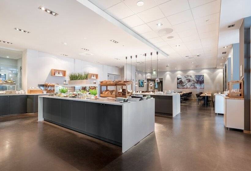 Quality Hotel Residence