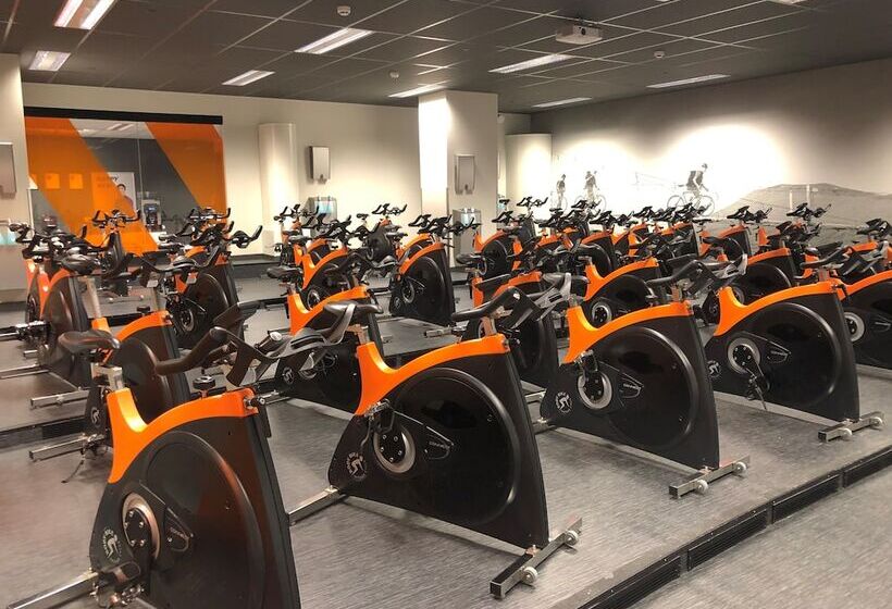 Quality Hotel Residence