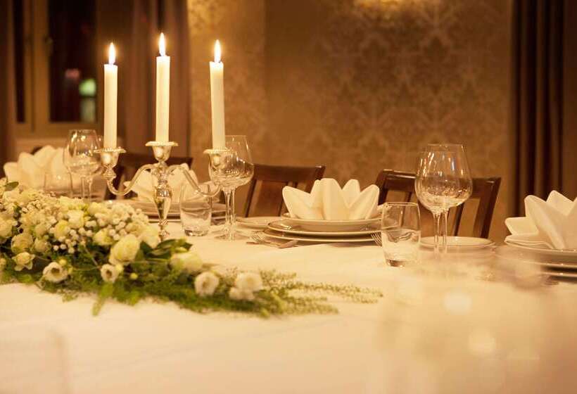 Quality Hotel Tønsberg