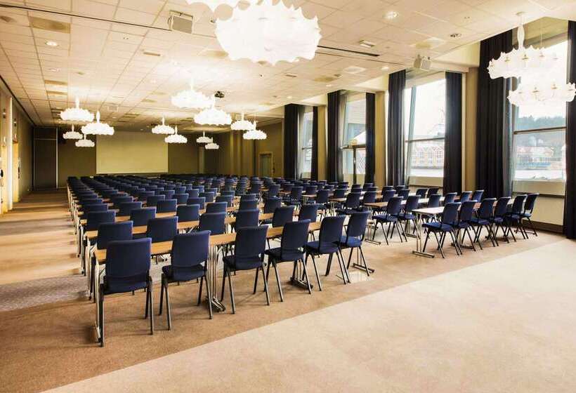 Quality Hotel Tønsberg