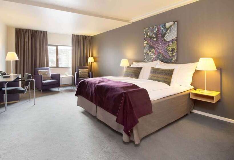 Quality Hotel Tønsberg