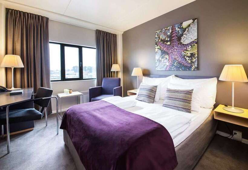 Quality Hotel Tønsberg