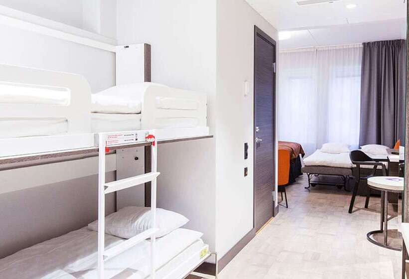 Quality Hotel Winn Haninge