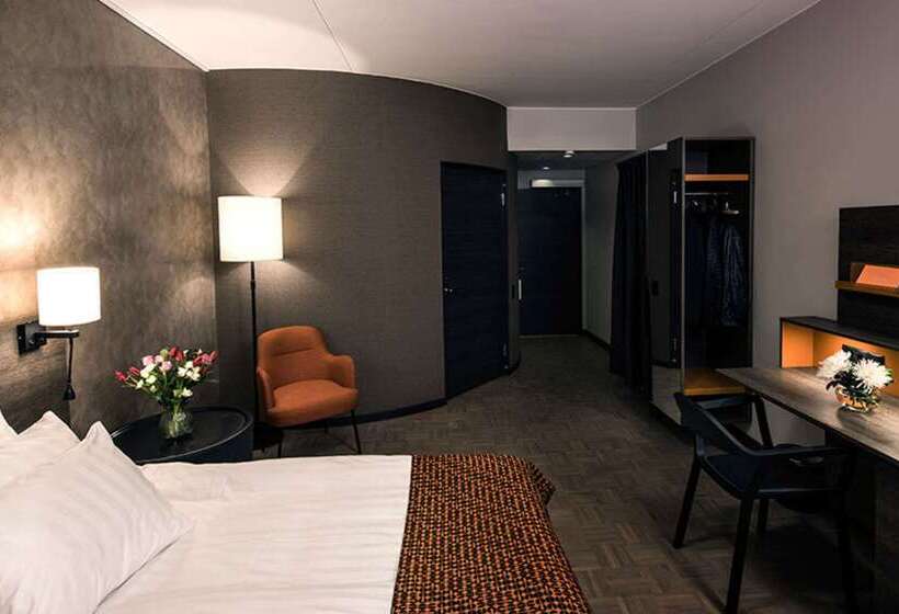 Quality Hotel Winn Haninge