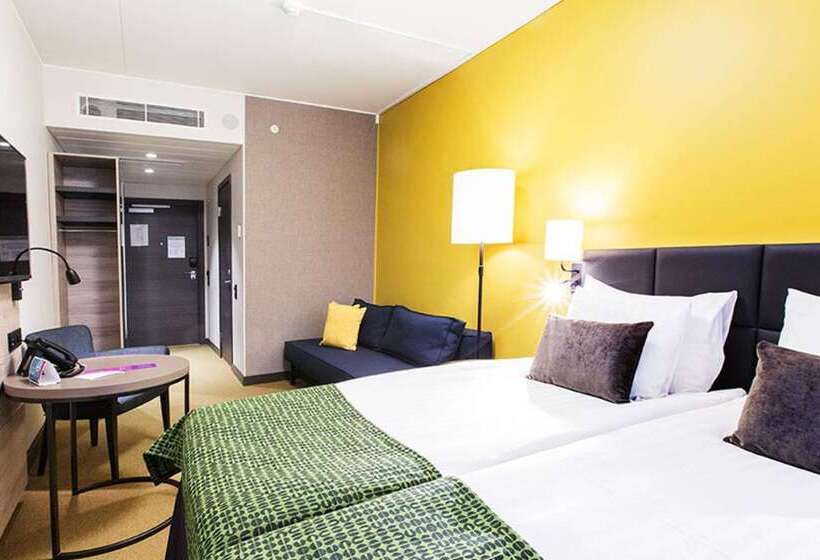 Quality Hotel Winn Haninge