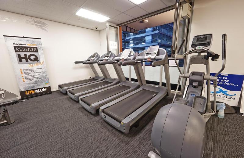 בית מלון כפרי Quest Atrium Serviced Apartments