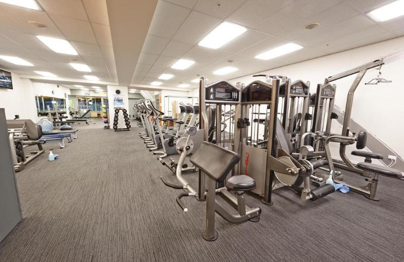 בית מלון כפרי Quest Atrium Serviced Apartments