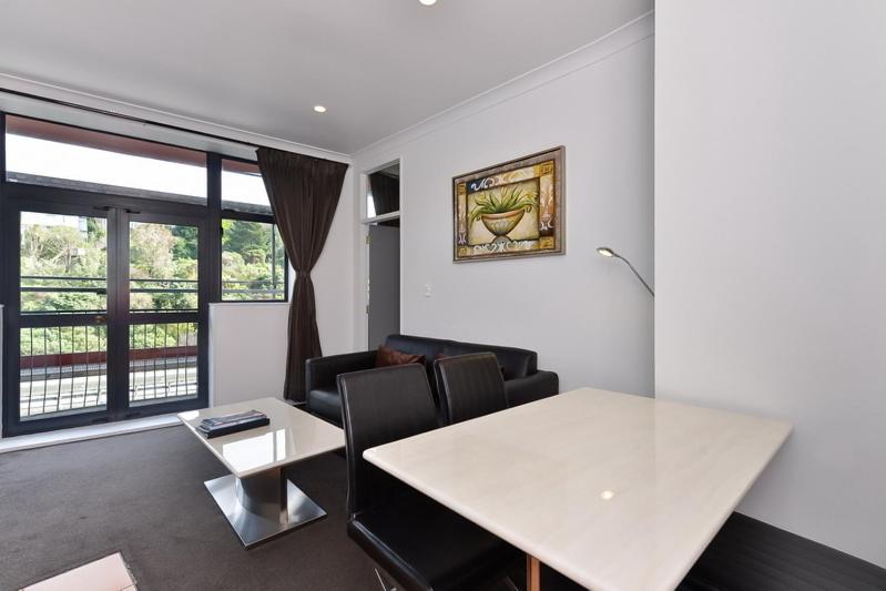 酒店 Quest On The Terrace Serviced Apartments