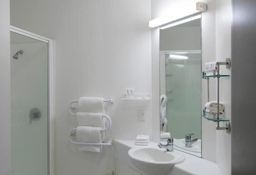 酒店 Quest On The Terrace Serviced Apartments