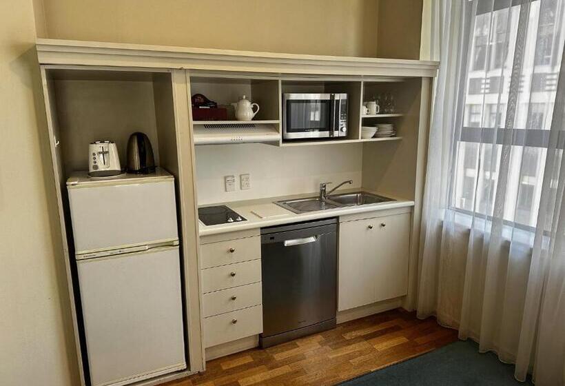 酒店 Quest Wellington