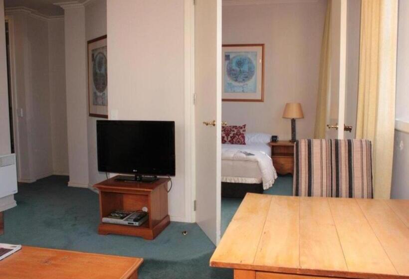 酒店 Quest Wellington