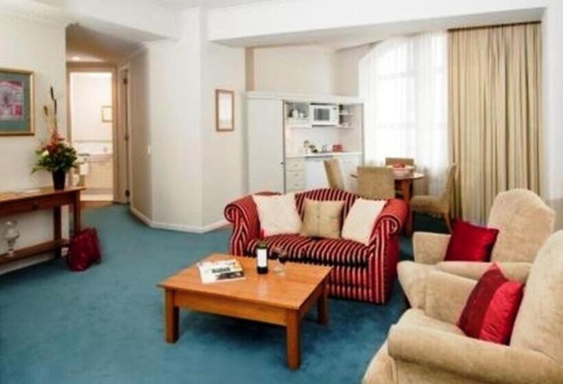 酒店 Quest Wellington