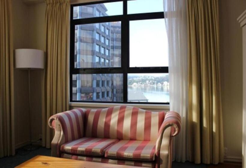 酒店 Quest Wellington